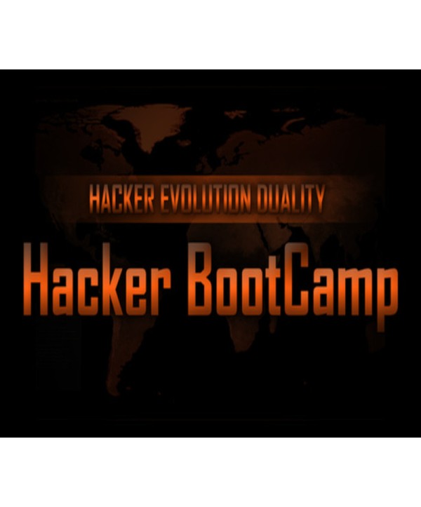Hacker Evolution: Duality - Hacker Bootcamp DLC Steam Key GLOBAL